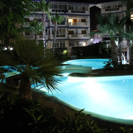 לה מאטה Apartment Parquemar חדר תמונה