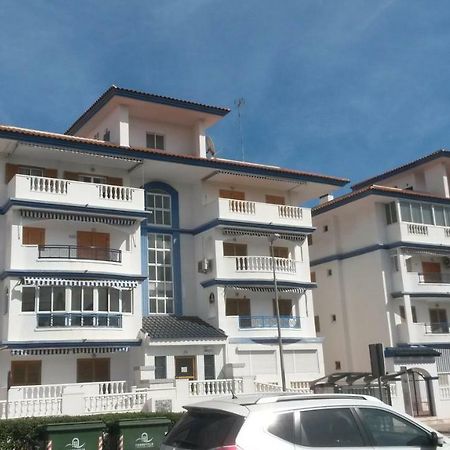 לה מאטה Apartment Parquemar מראה חיצוני תמונה