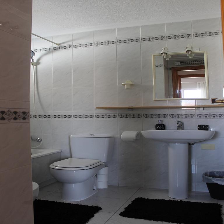 לה מאטה Apartment Parquemar חדר תמונה