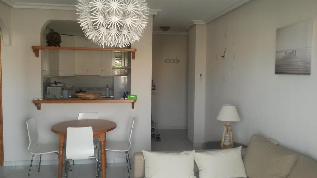 לה מאטה Apartment Parquemar חדר תמונה