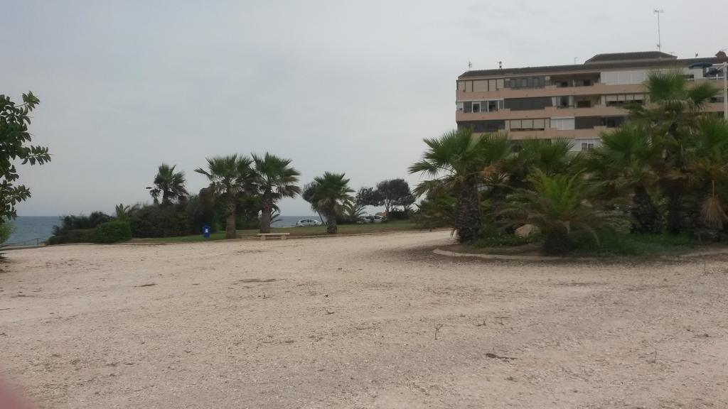 לה מאטה Apartment Parquemar חדר תמונה