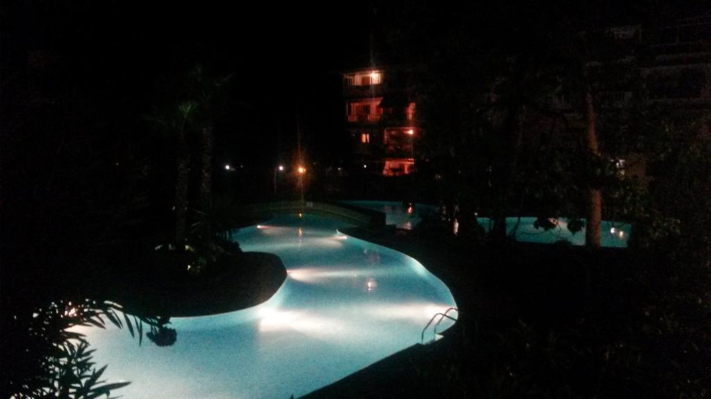 לה מאטה Apartment Parquemar חדר תמונה