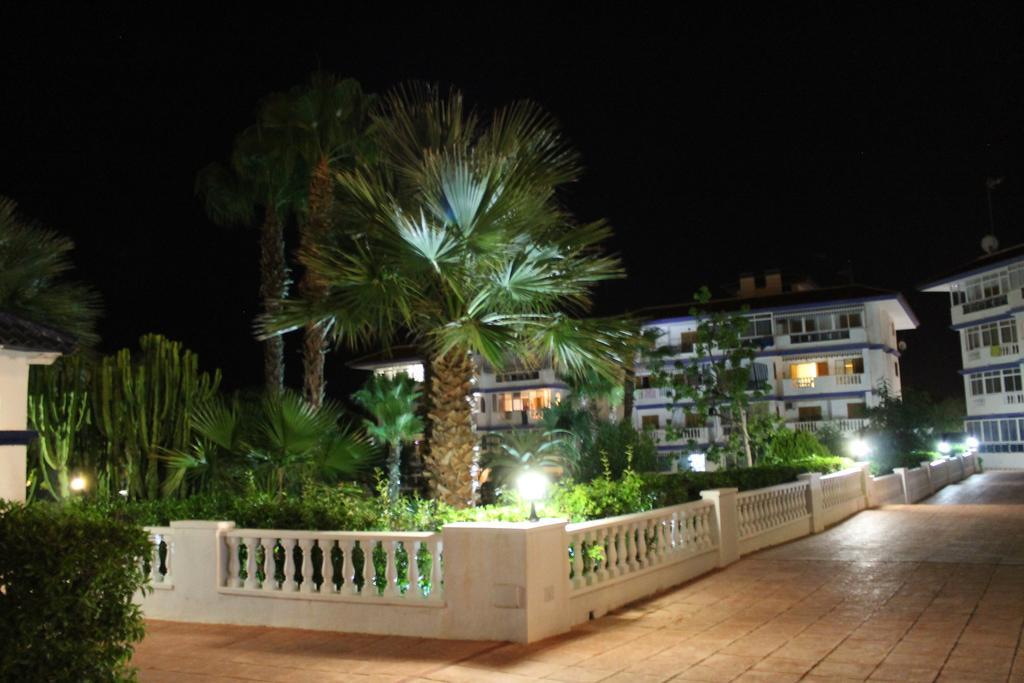 לה מאטה Apartment Parquemar חדר תמונה