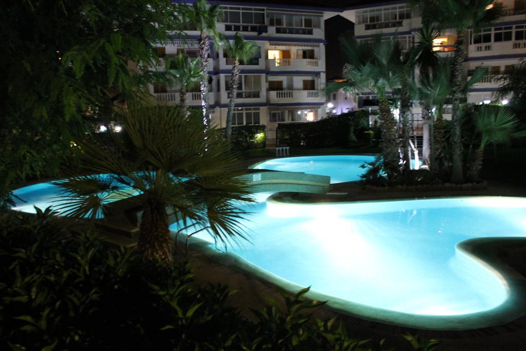 לה מאטה Apartment Parquemar חדר תמונה