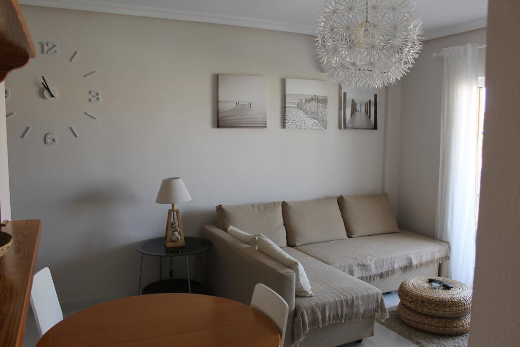 לה מאטה Apartment Parquemar חדר תמונה