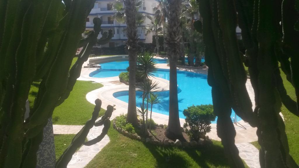 לה מאטה Apartment Parquemar חדר תמונה